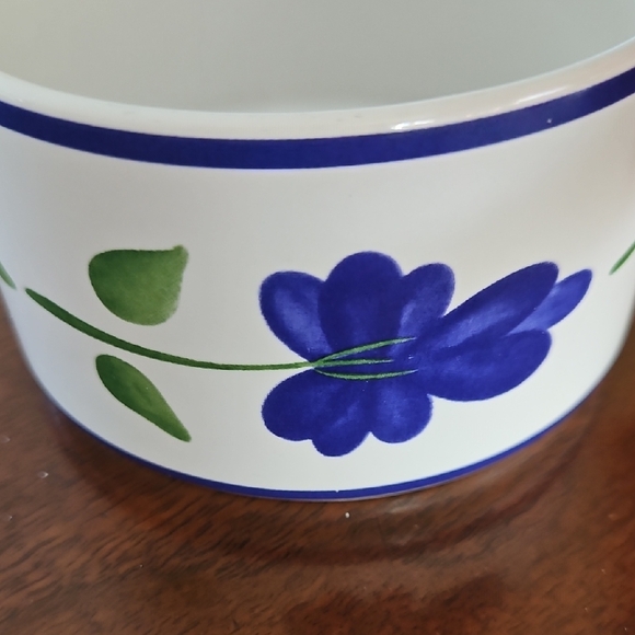 Dansk Nicolo Ceramic Ramekin - Picture 5 of 8